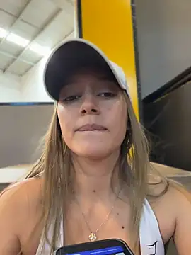 ana____ (F young) - Warm me up while I train 🥵🥵