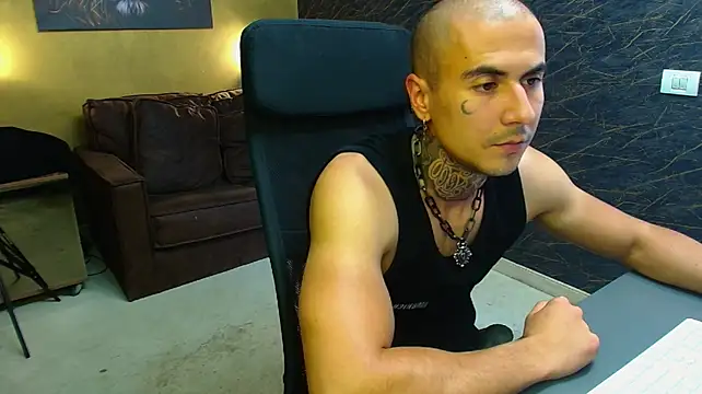 RomeoBodhi