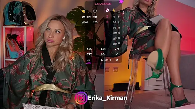 Erika_Kirman