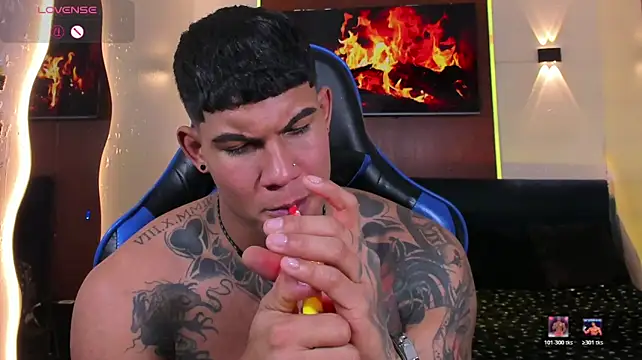Damian_latinxxx