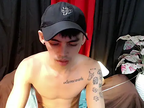 urhunky_boy