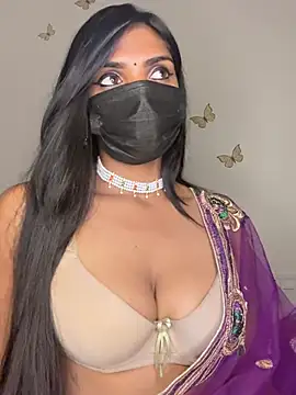 lovely_babiee (F young) - Nude +5 mint control