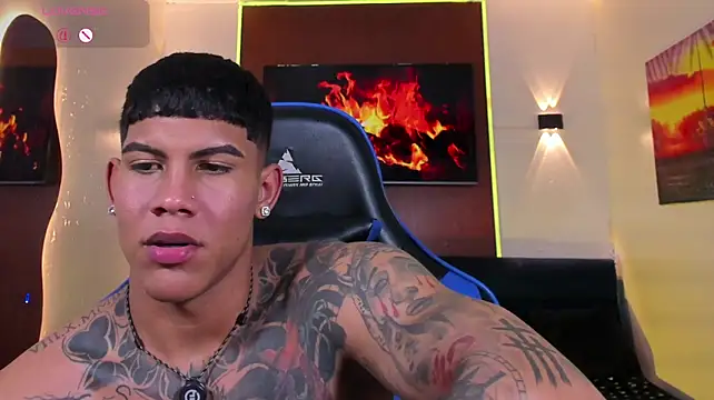 Damian_latinxxx