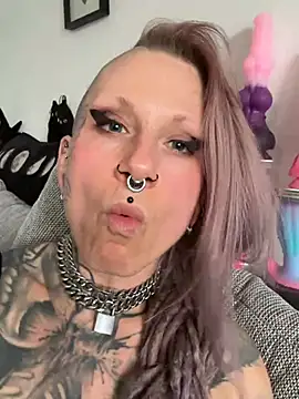Model: Aenn_Alien