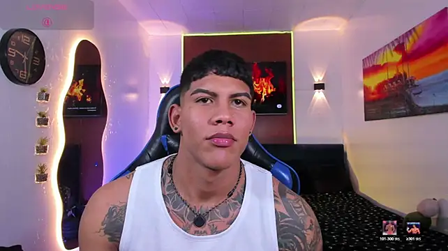 Damian_latinxxx