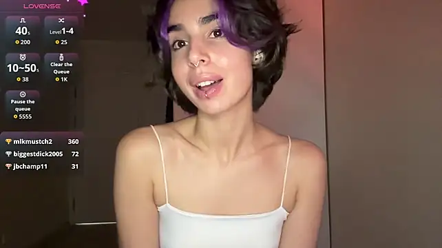 JessiaRuezga webcam
