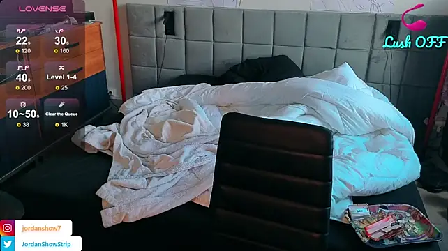 JordanShow