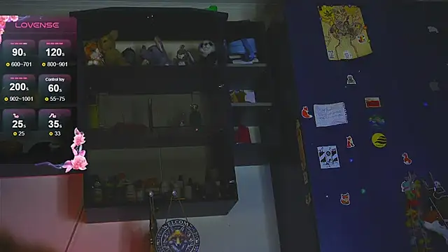 DaddysLittleSlutfox