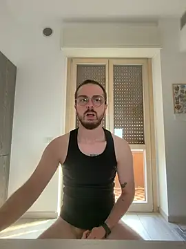 ItalianAlex