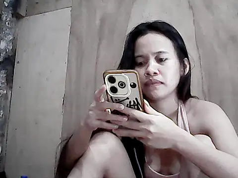 SkinnyGirl_PinayBaby webcam