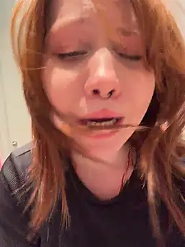 SlavicCandy webcam