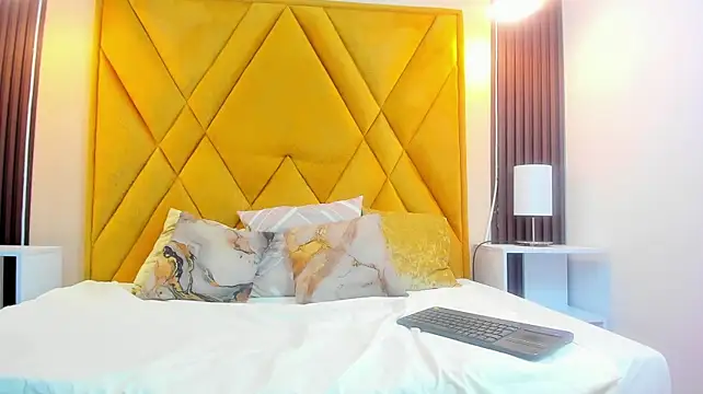 celesteuribe webcam