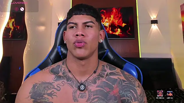 Damian_latinxxx