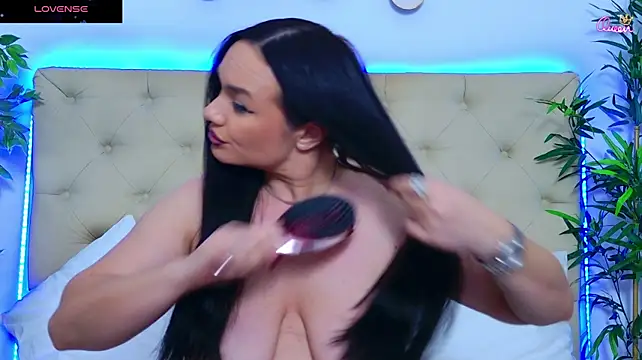 Daliya_ live cam on StripChat