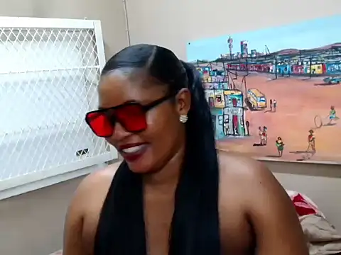 ChocolateCandyxxx webcam