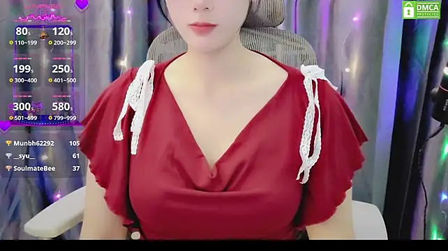 Dully_ana webcam