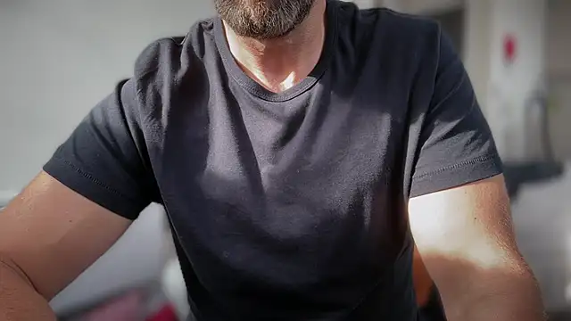 Mr_Beef live sex cam