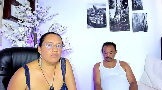 john_n_kate (Ask my age) - Blowjob