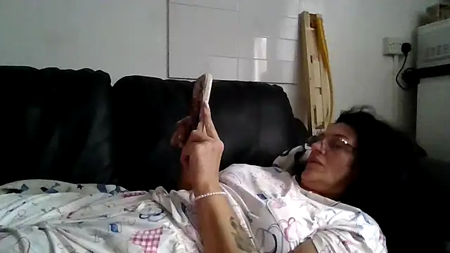 RubyyRosee live cam preview