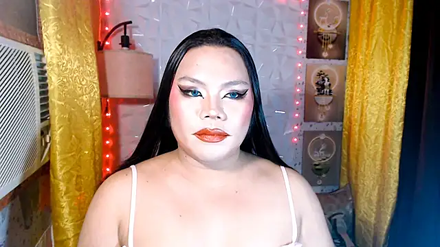 TSbrianaHugeCock