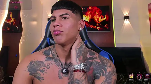 Damian_latinxxx