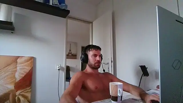 alpha-hunk