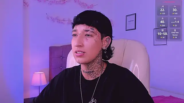 Luci_Rose
