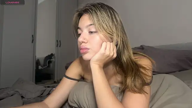 MelisaBabe