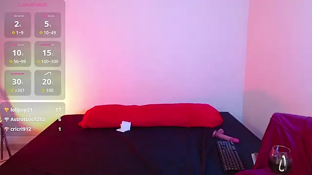 Catcatblue live sex cam