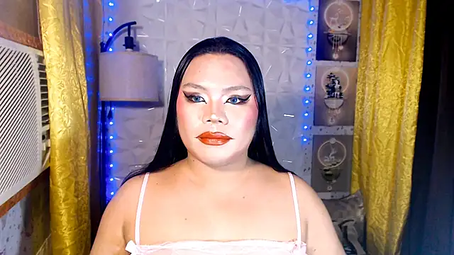 TSbrianaHugeCock