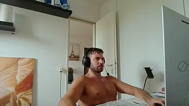 alpha-hunk