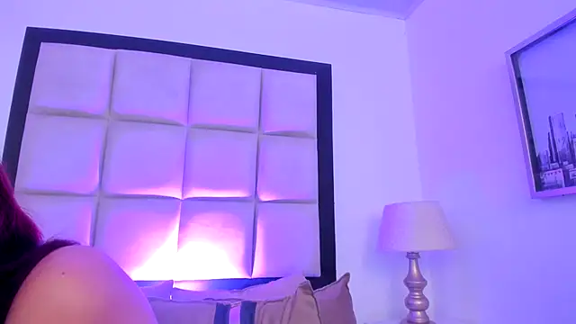 CharlotteBombon live sex cam