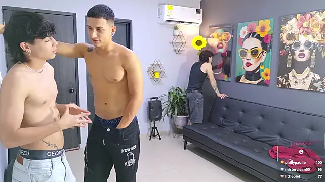 Masters_sexx webcam