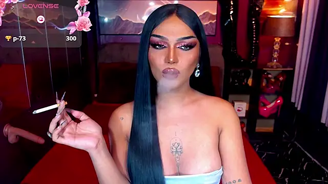 NatalyaFox