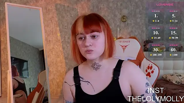 LolyMolli