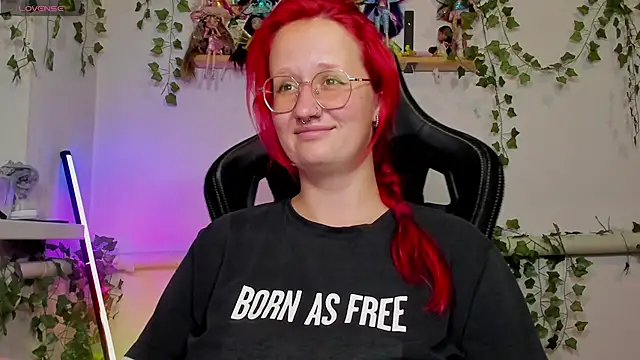 KrisTyBooBsin