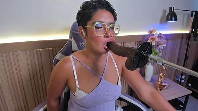 Kaira_mosse