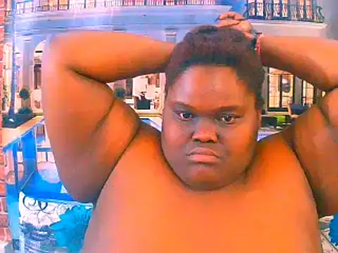 EbonyHotBuns