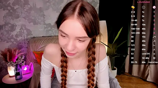 MilliBrown_