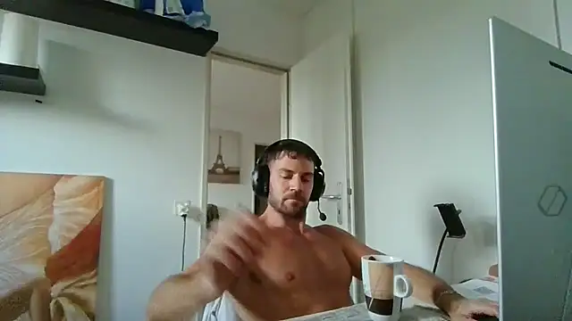 alpha-hunk