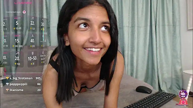 YuliethPetite