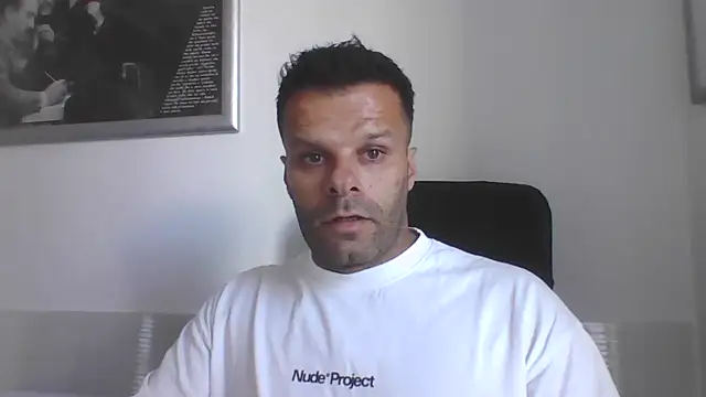 FROCETTO93 live cam preview
