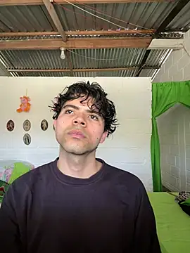 Axel-Mejia