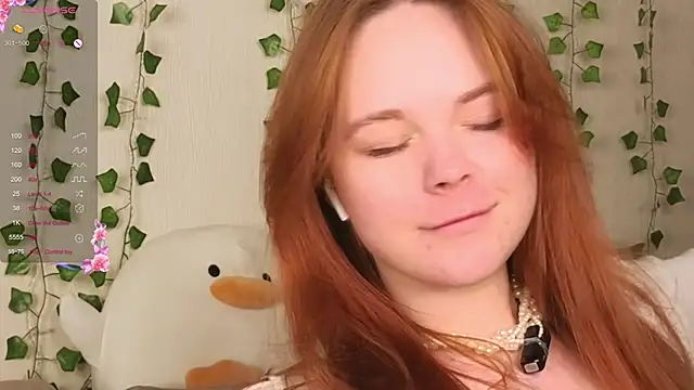 roxydolll (F teen) - squirt show 💦💦