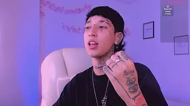 Luci_Rose