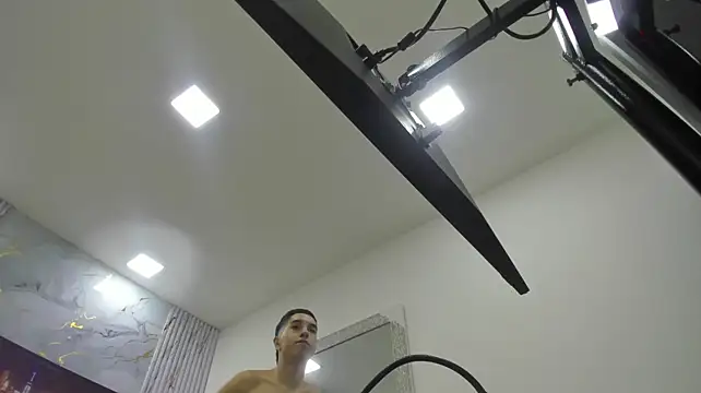 dallen_grant (M twink) - CUM SHOW
