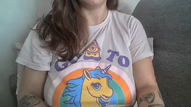 xxxluana