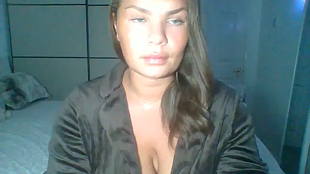 GEMMARMALADE live cam on StripChat
