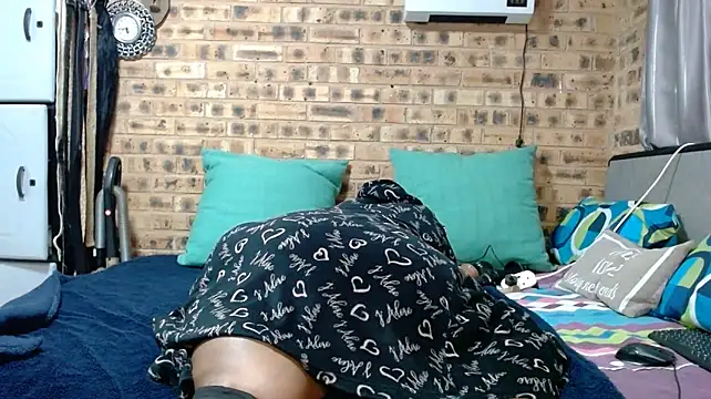 AFRICANBOOTYLICIOUS
