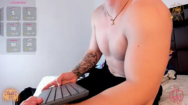 Liam_saint